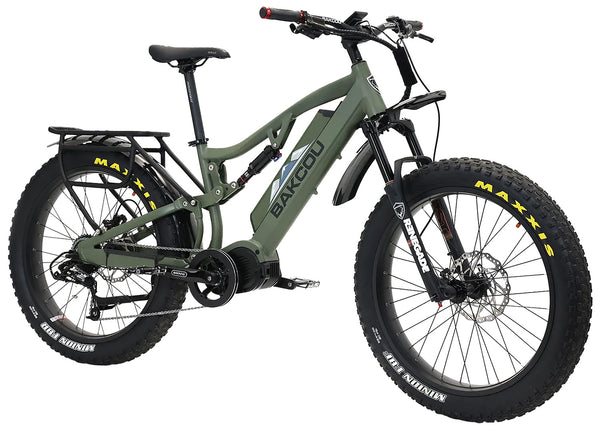 BAKCOU B-S19-G-B25   STORM LRG     25AH     MTAGRN