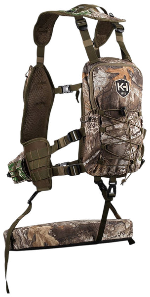 K&amp;H KHT0065 RUN N GUN 200-RT EDGE TURKEY VEST