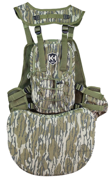 K&amp;H KHT0105 RUN N GUN 200-MO ORIGINAL BOTMLND VEST