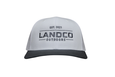 Landco Summit Shade Hat