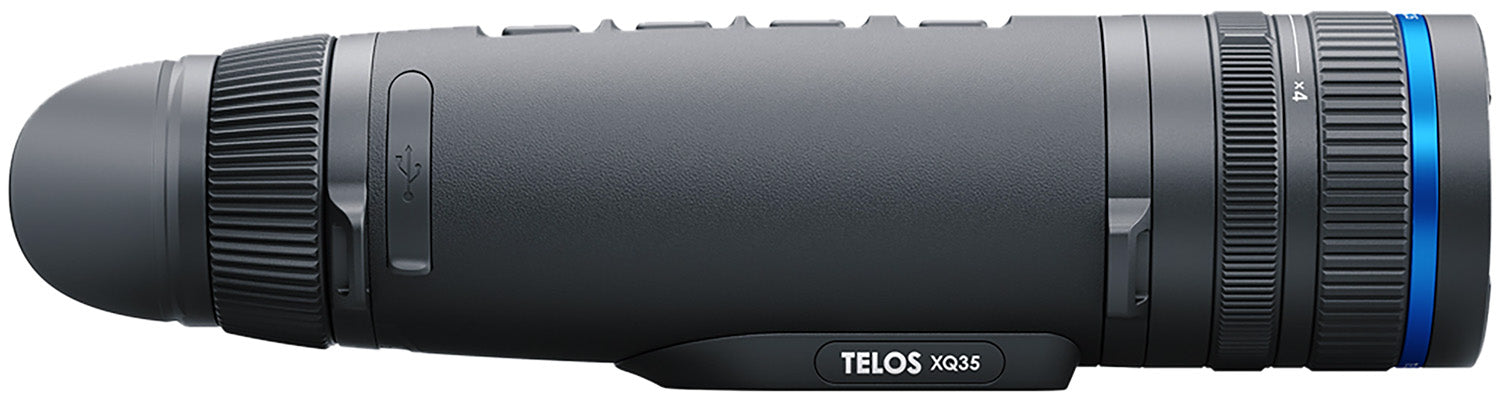 Pulsar Telos XG35 Thermal Monocular – Conkey's Outdoors