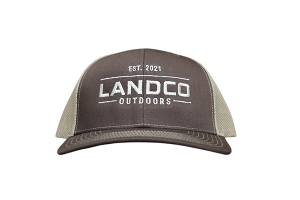 Landco Mile Marker Hat