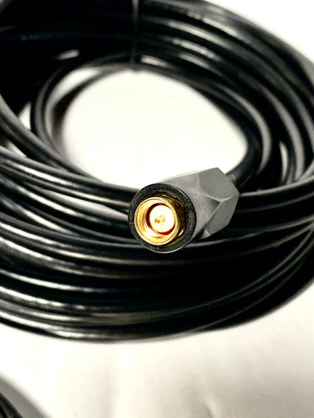 Hound Recovery Triple Mag GPS Rebuild Kit