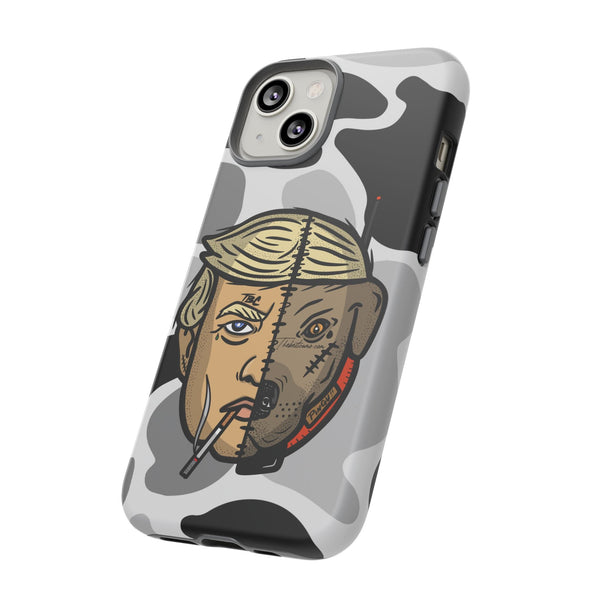 Tough Cases TRUMP DOG