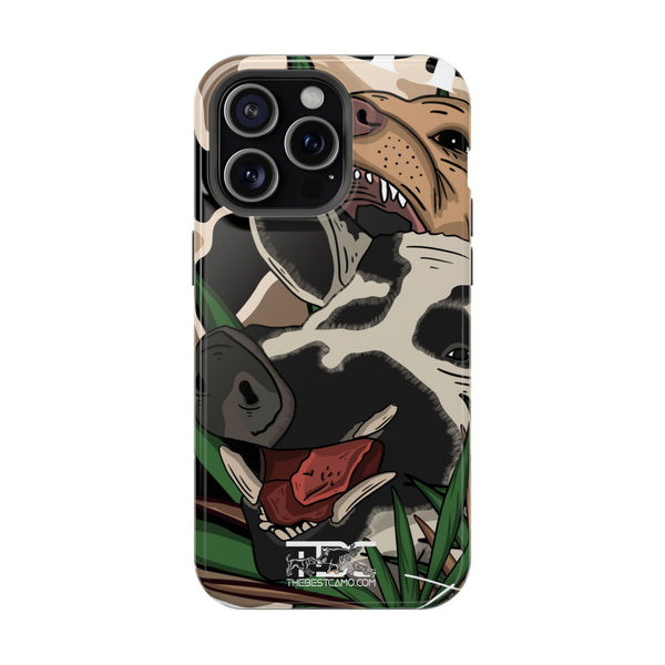 CATCH EM SON PHONE CASE