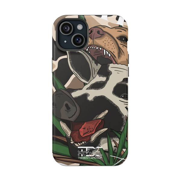 CATCH EM SON PHONE CASE