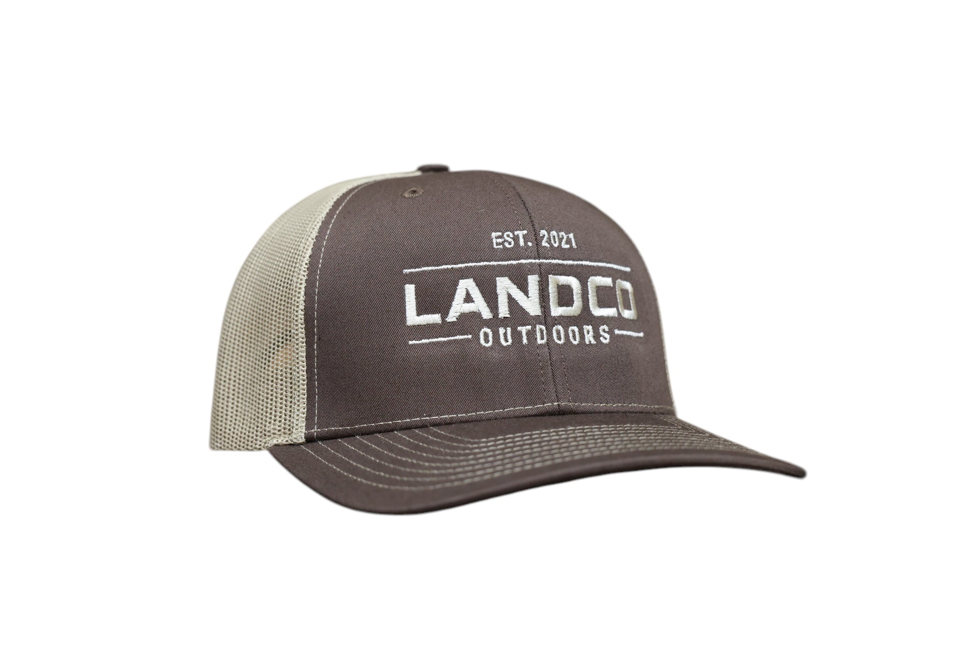 Landco Mile Marker Hat