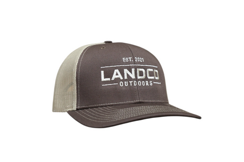 Landco Mile Marker Hat