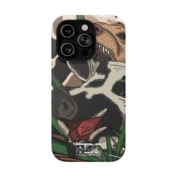 CATCH EM SON PHONE CASE