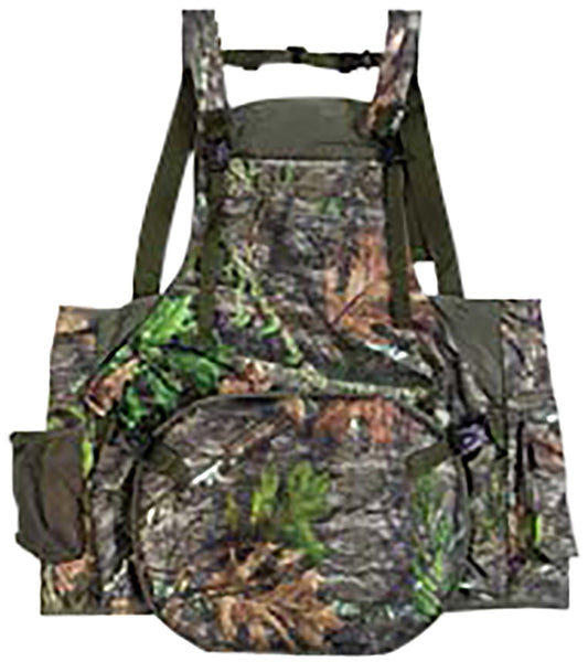 HS HSSTR1001721 TURKEY VEST L/XL  MO OBSESSION