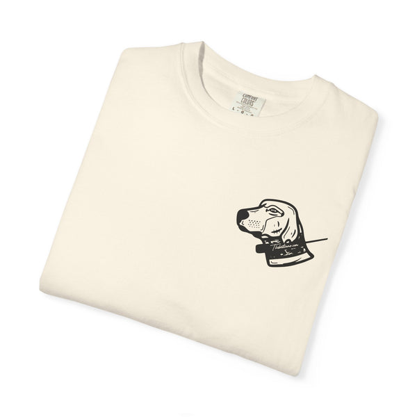 Pasture Control -  - Hog Hunting Shirt
