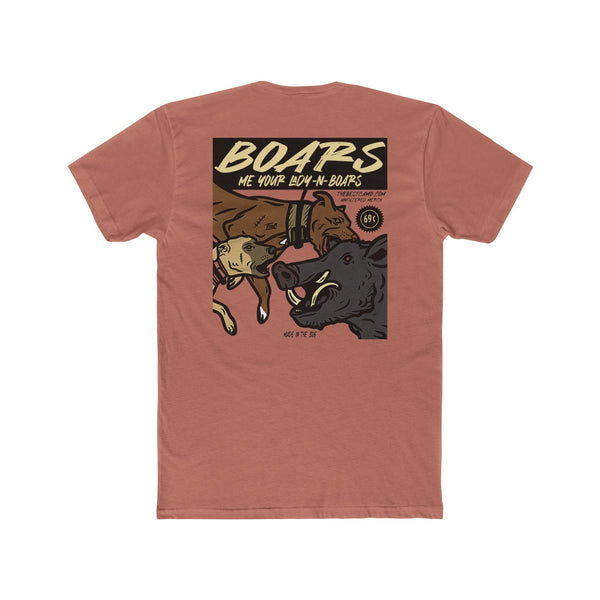 BOARS 2 - Hog Hunting Shirt