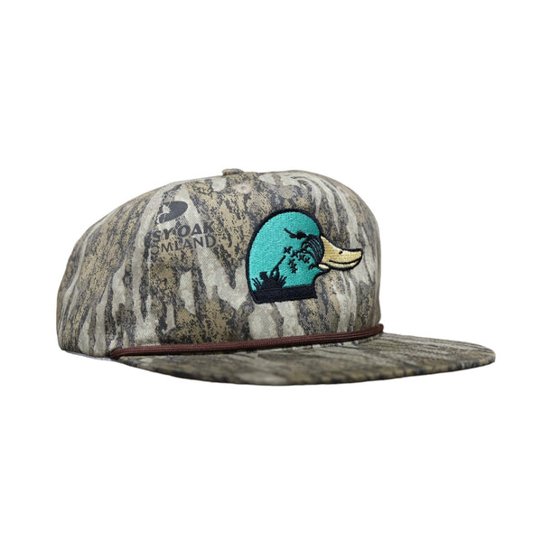 Landco Duck Shooter NEW Bottomland Hat