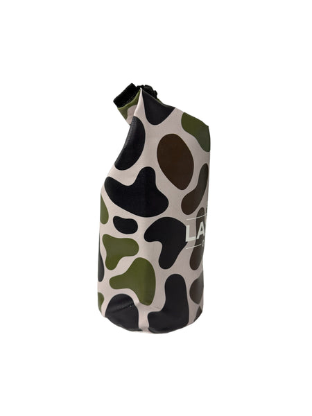 Landco Original Camo Dry Shell Pouch