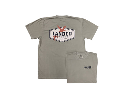 Landco Sandstone In Flight