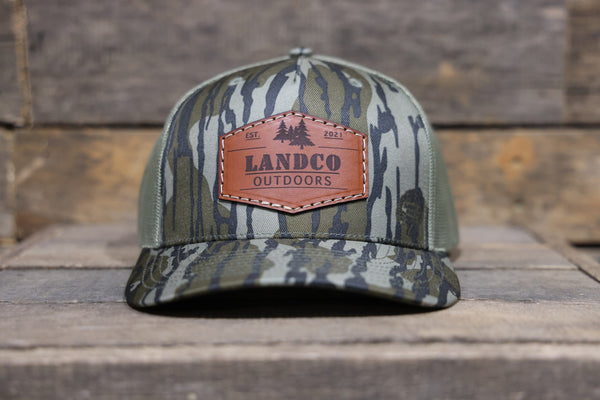 Landco Mossy Oak Bottomland