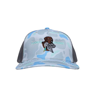 Landco Duck Dog Ocean Hat