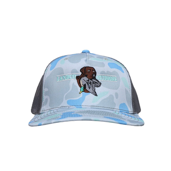 Landco Duck Dog Ocean Hat