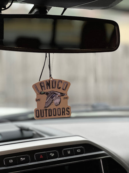 Landco Air Fresheners 🔥