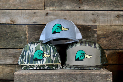 Landco Duck Shooter 🦆 Hat