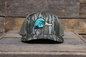 Landco Duck Shooter Bottomland 112 Hat
