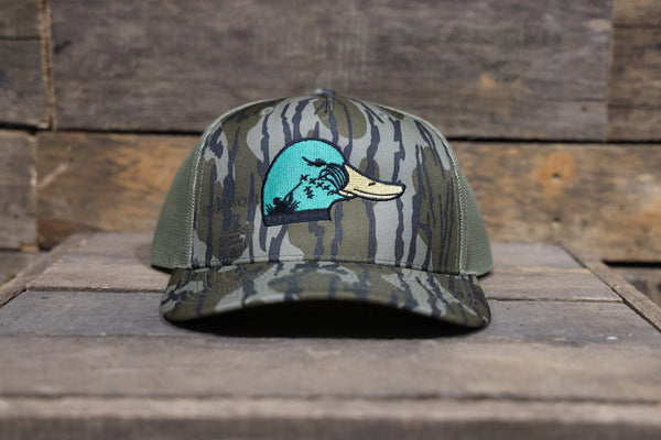 Landco Duck Shooter Bottomland 112 Hat