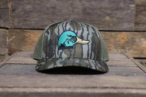 Landco Duck Shooter Bottomland 112 Hat