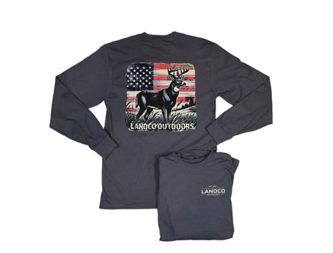 Landco Merica Buck Long Sleeve