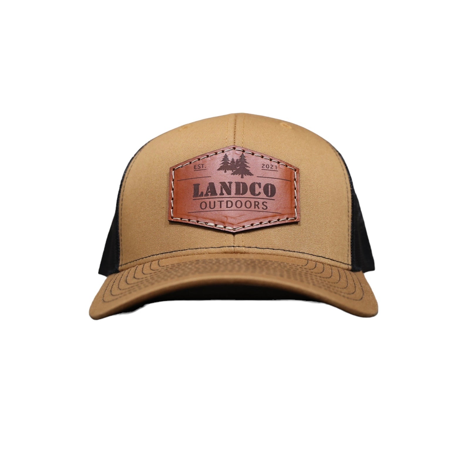 Landco Caramel
