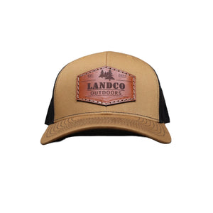 Landco Caramel