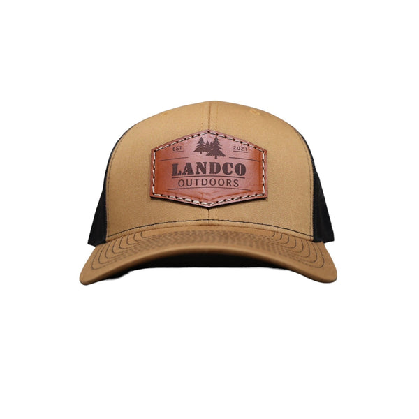 Landco Caramel