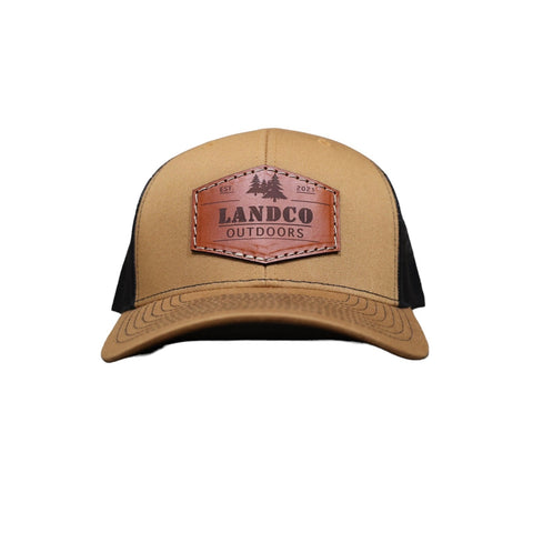 Landco Caramel