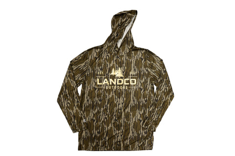Landco Bottomland Momentum Hoodie