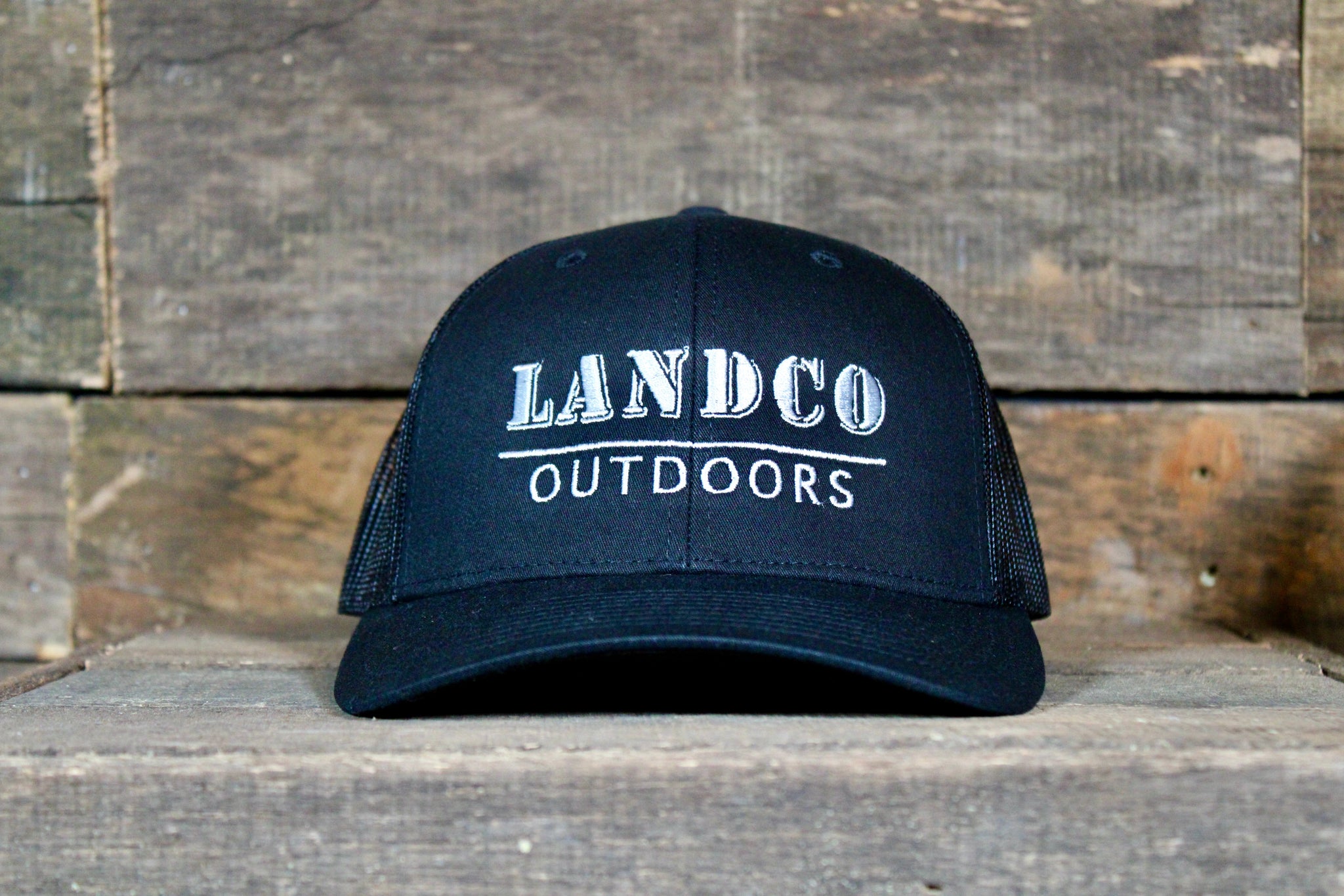 Landco Broad Hat