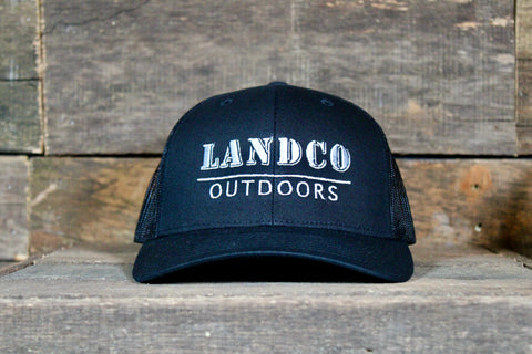 Landco Broad Hat