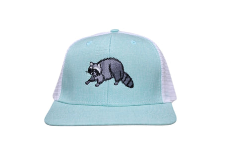 Landco Sea Raccoon