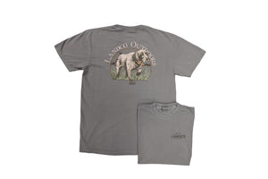 Landco Grey GSP
