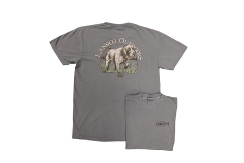 Landco Grey GSP