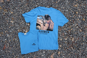 Landco Turkey Truck Tee
