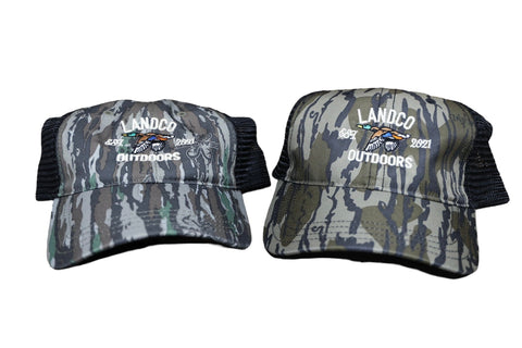 Landco Mallard Low Profile Hat