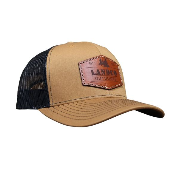 Landco Caramel