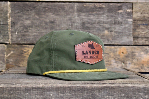 Landco Loden 256 Gold Rope
