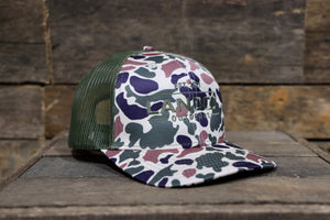 Landco Lake Trucker