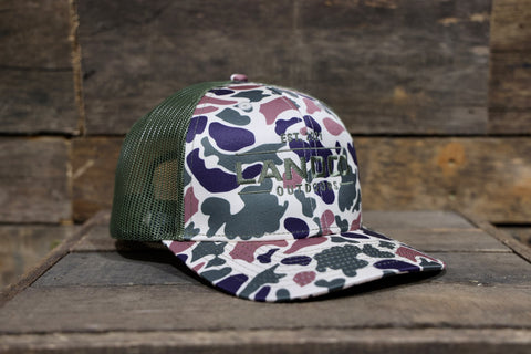 Landco Lake Trucker