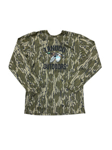 Landco Bottomland Mallard Long Sleeve