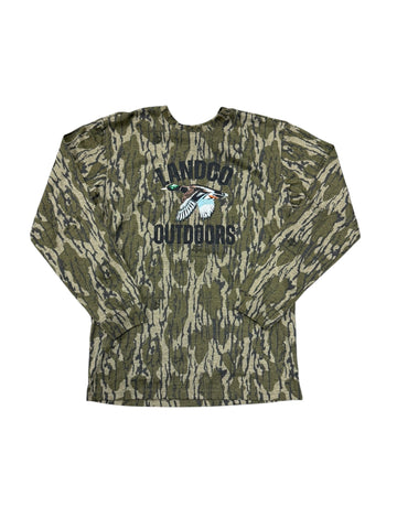 Landco Bottomland Mallard Long Sleeve