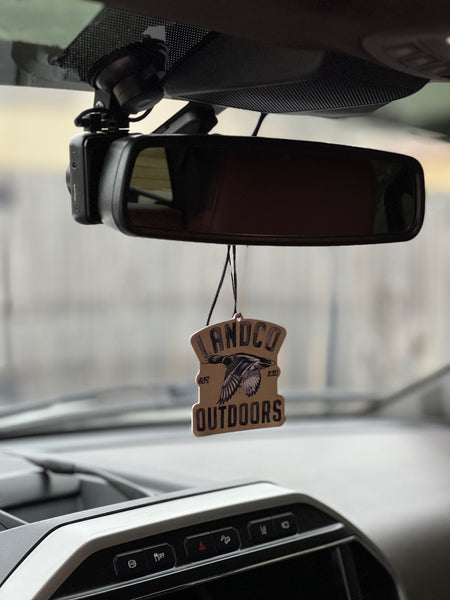 Landco Air Fresheners 🔥