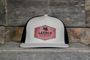 Landco Beach Tan (Flat Bill)