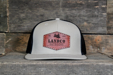 Landco Beach Tan (Flat Bill)
