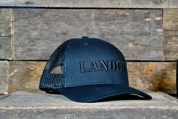 Landco Midnight Hat